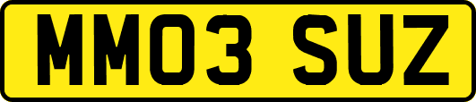 MM03SUZ