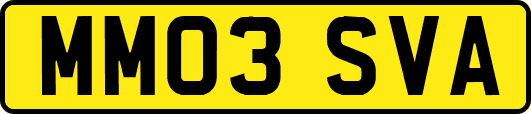 MM03SVA
