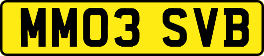 MM03SVB