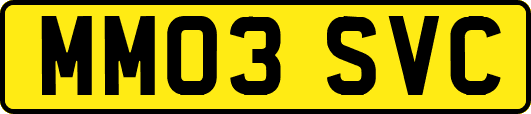 MM03SVC
