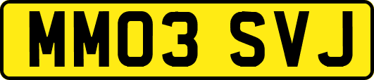 MM03SVJ