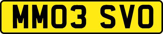 MM03SVO