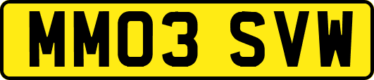 MM03SVW
