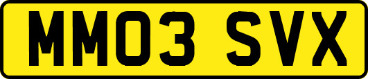 MM03SVX