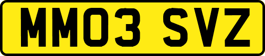 MM03SVZ