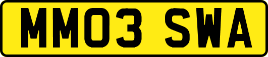 MM03SWA