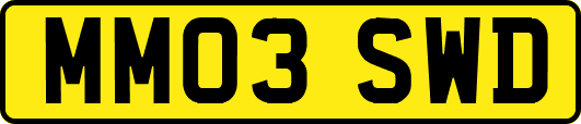 MM03SWD