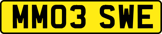 MM03SWE