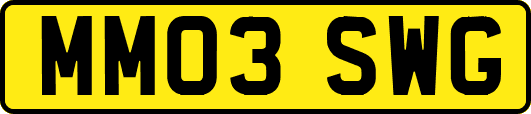 MM03SWG
