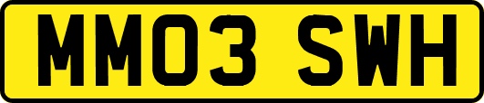 MM03SWH