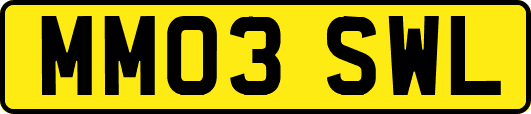 MM03SWL