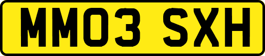 MM03SXH
