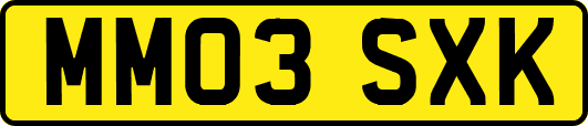 MM03SXK