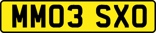 MM03SXO