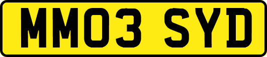 MM03SYD