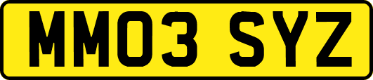 MM03SYZ
