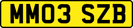 MM03SZB