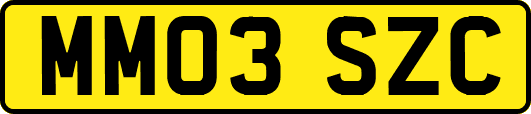 MM03SZC