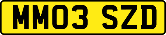 MM03SZD