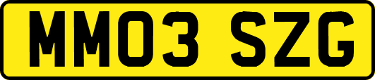 MM03SZG