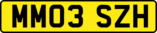MM03SZH