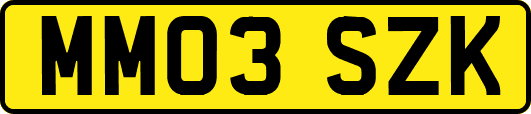 MM03SZK