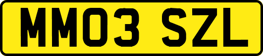 MM03SZL