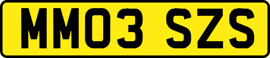 MM03SZS