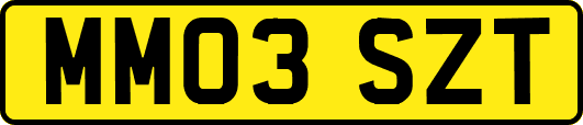MM03SZT