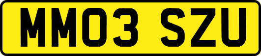 MM03SZU