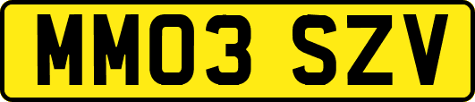 MM03SZV