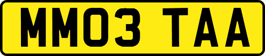 MM03TAA