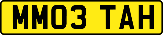 MM03TAH