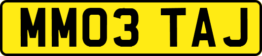 MM03TAJ