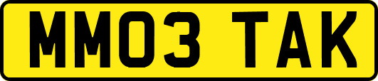 MM03TAK