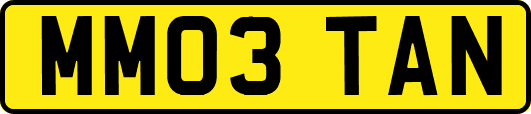 MM03TAN