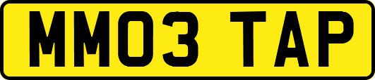 MM03TAP