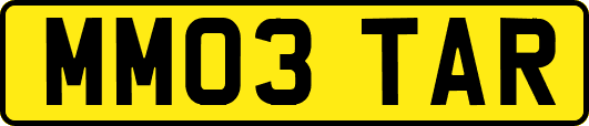 MM03TAR