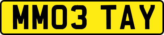 MM03TAY