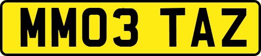 MM03TAZ