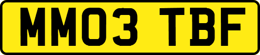 MM03TBF