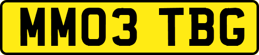 MM03TBG