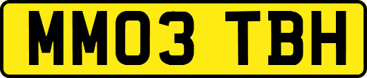 MM03TBH