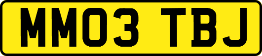 MM03TBJ