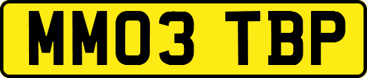 MM03TBP