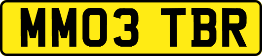 MM03TBR