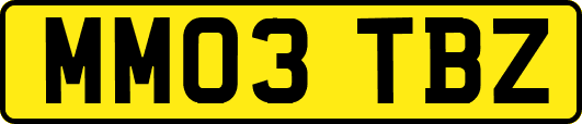 MM03TBZ