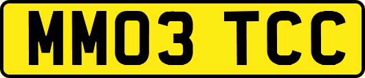 MM03TCC