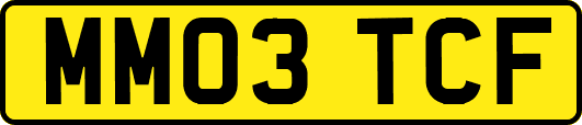 MM03TCF