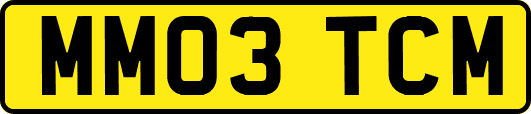 MM03TCM